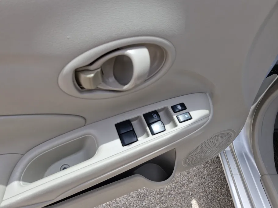 نيسان صني كمفورت 2023 