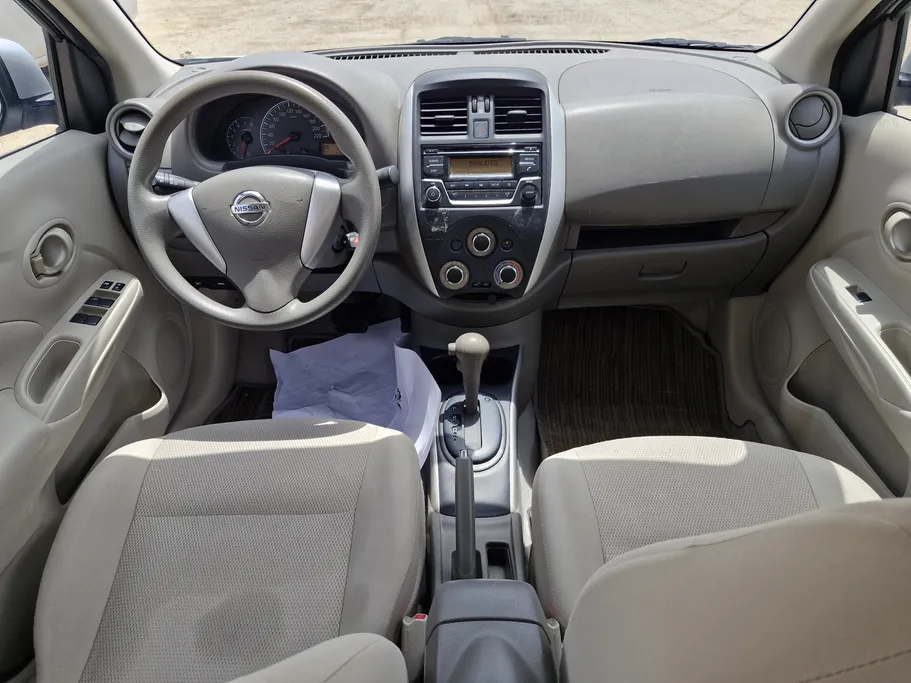 نيسان صني كمفورت 2023 