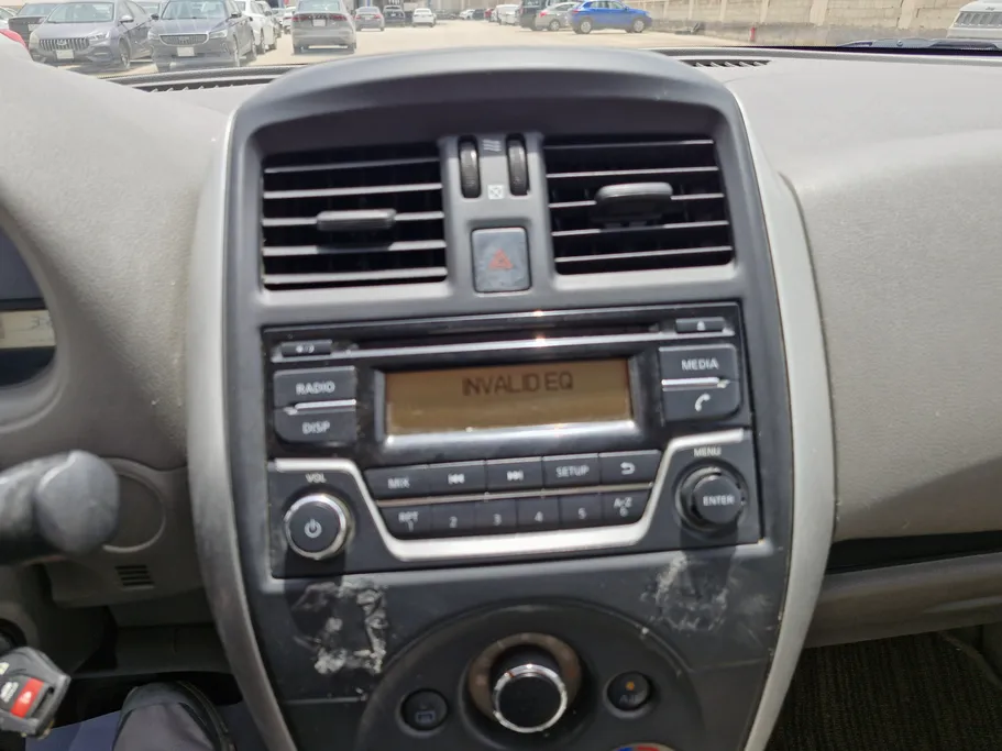 نيسان صني كمفورت 2023 