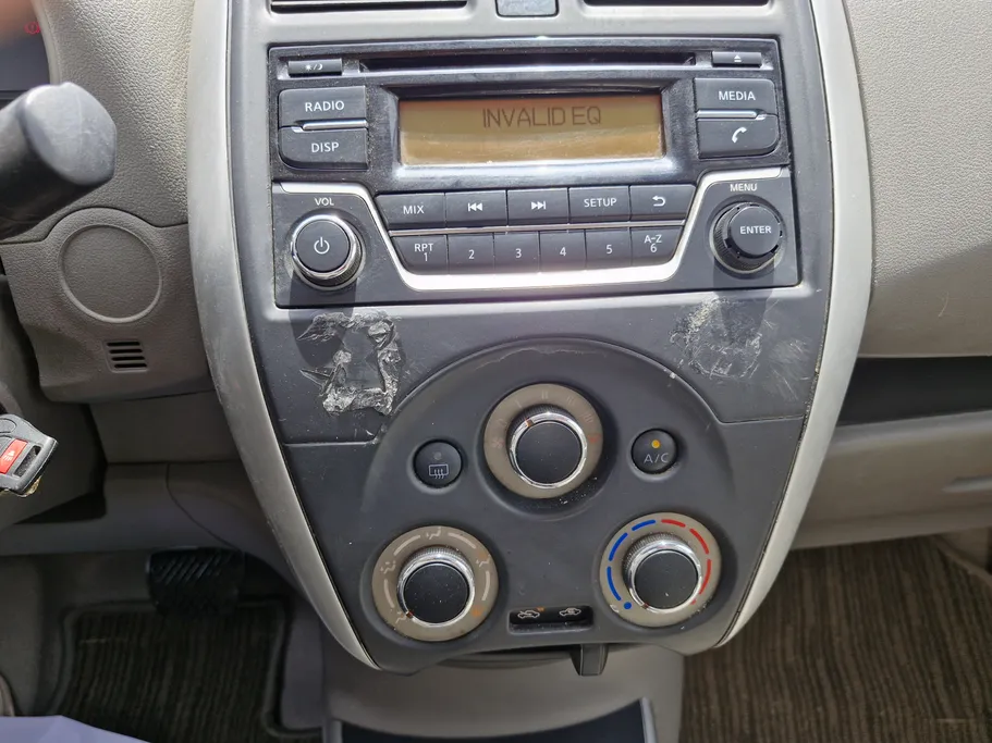 نيسان صني كمفورت 2023 