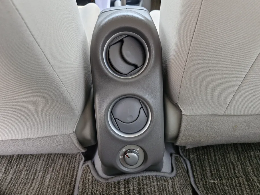 نيسان صني كمفورت 2023 