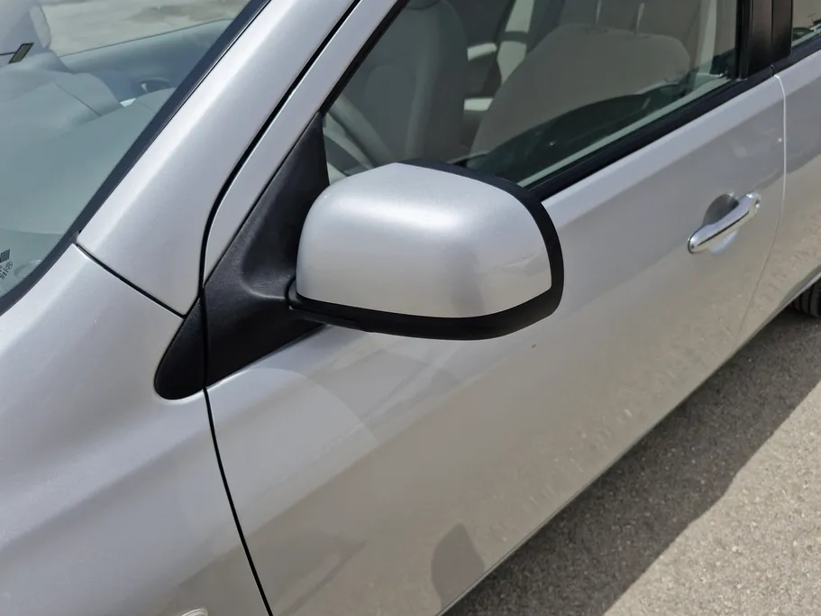 نيسان صني كمفورت 2023 