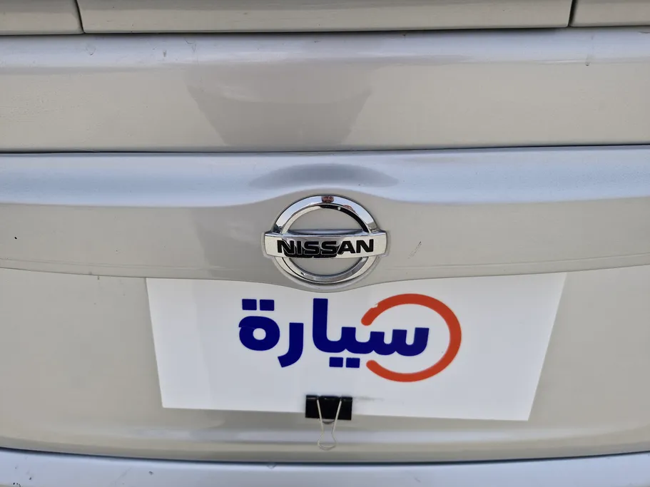 نيسان صني كمفورت 2023 