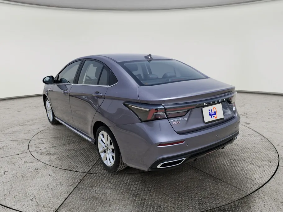 2023 Chery Arrizo 6 Pro Comfort 