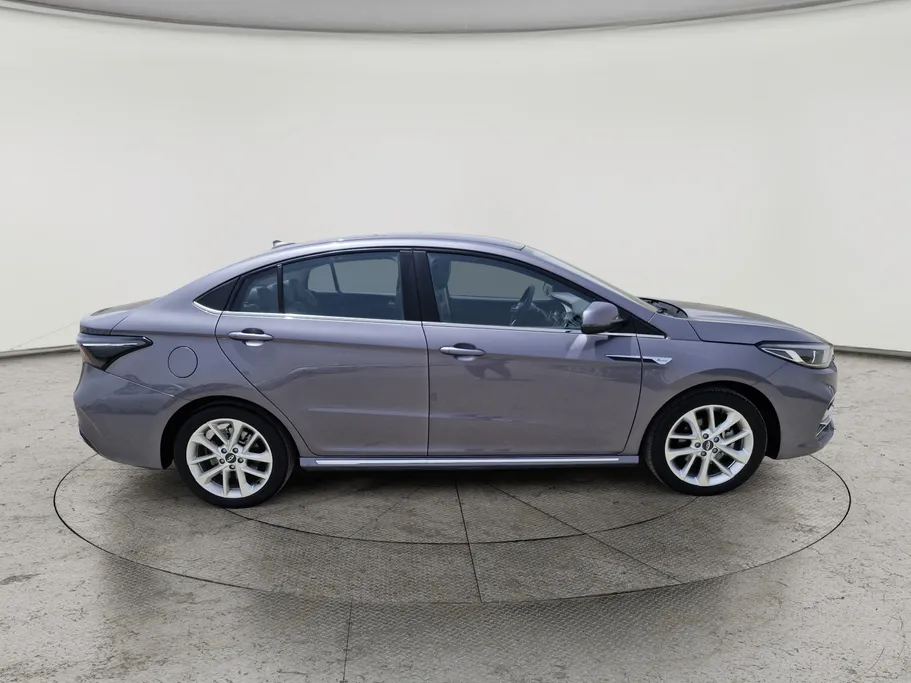 2023 Chery Arrizo 6 Pro Comfort 