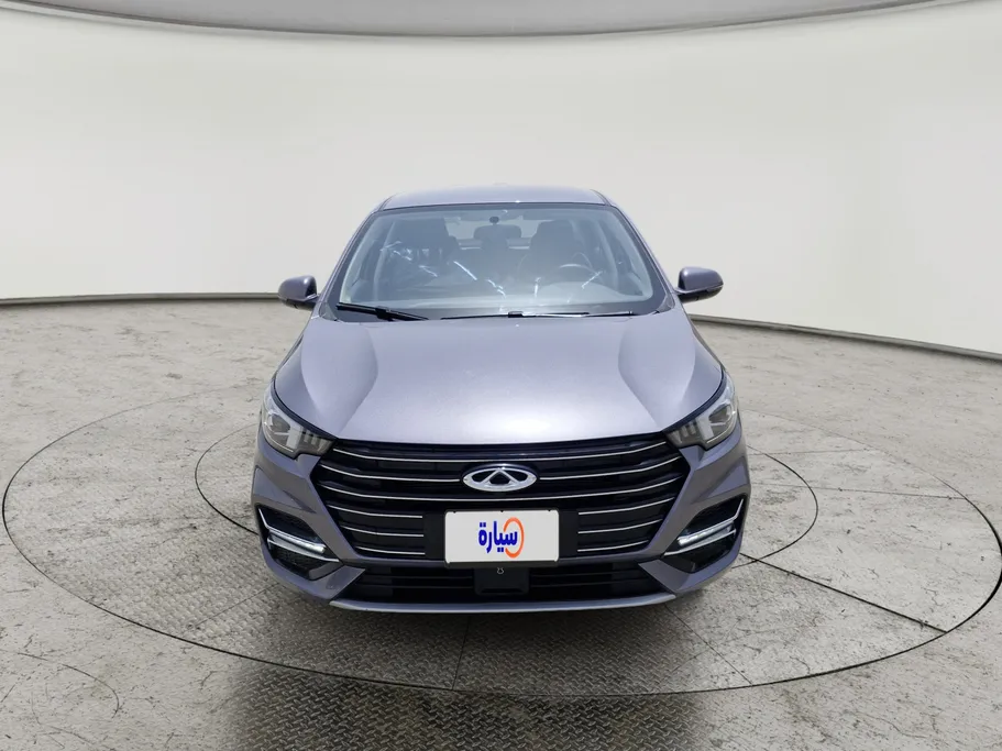 2023 Chery Arrizo 6 Pro Comfort 