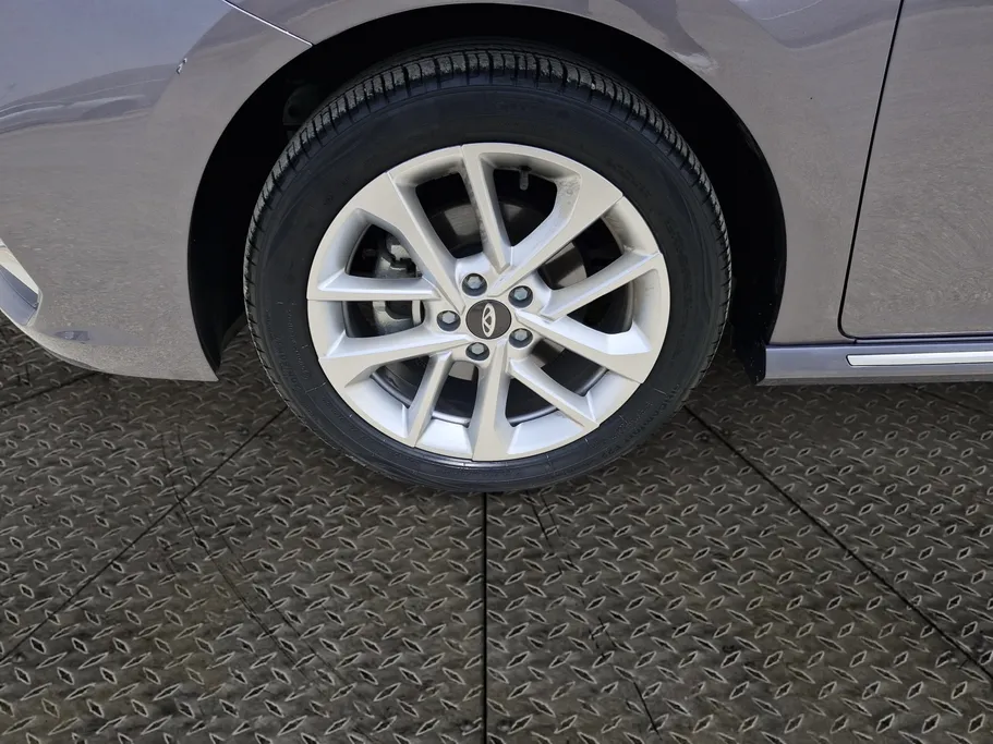 2023 Chery Arrizo 6 Pro Comfort 