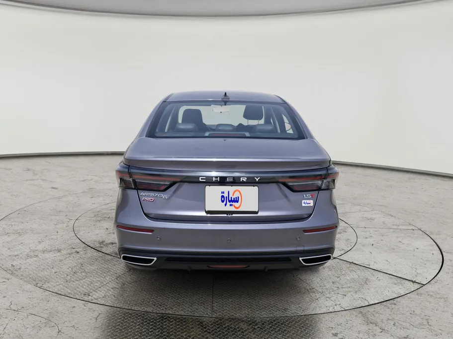 شيري اريزو 6 برو Comfort 2023 