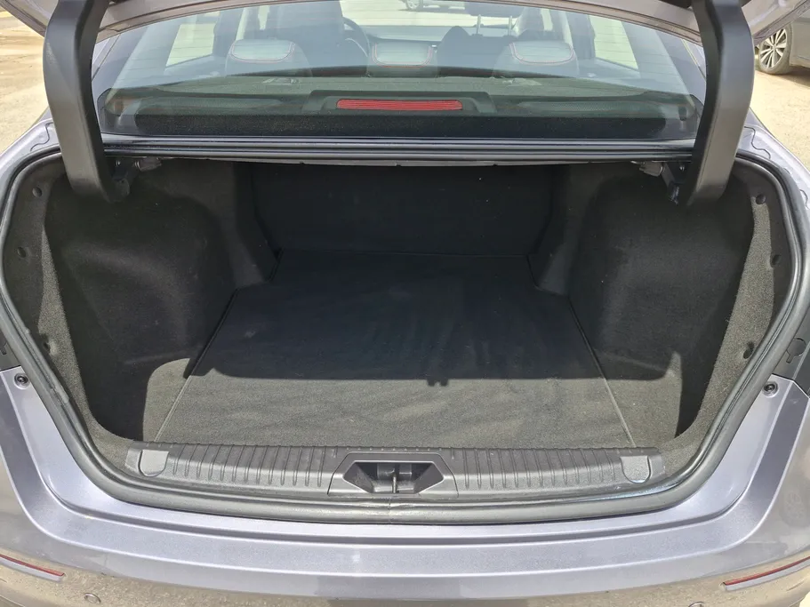 2023 Chery Arrizo 6 Pro Comfort 