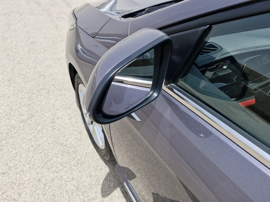 2023 Chery Arrizo 6 Pro Comfort 