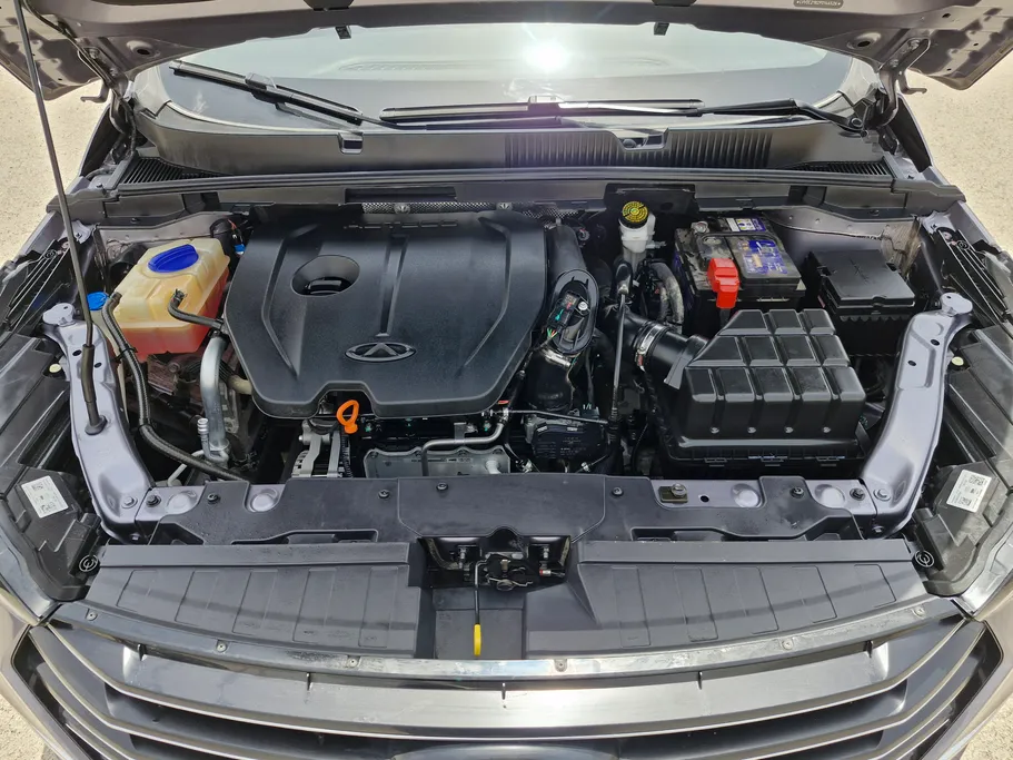 2023 Chery Arrizo 6 Pro Comfort 