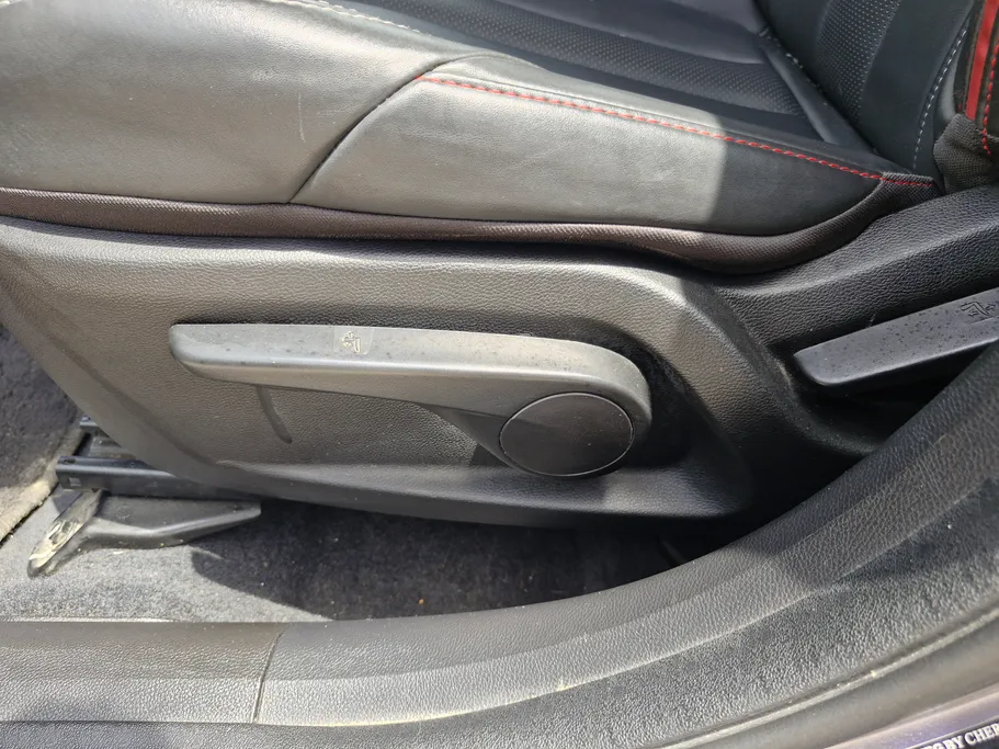 2023 Chery Arrizo 6 Pro Comfort 