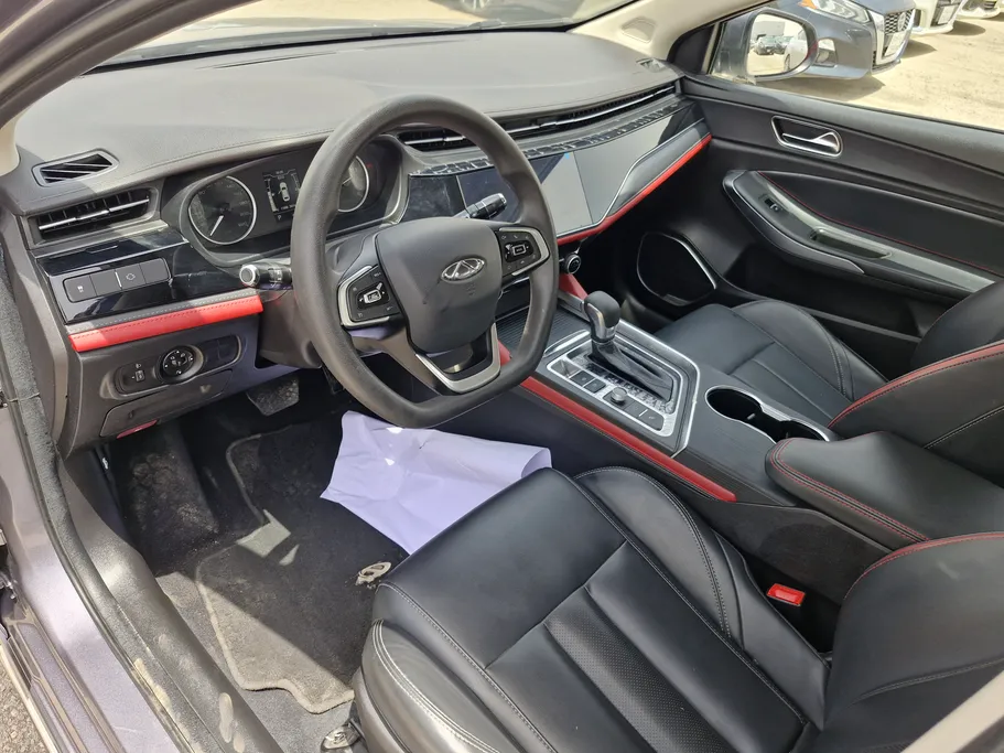 2023 Chery Arrizo 6 Pro Comfort 