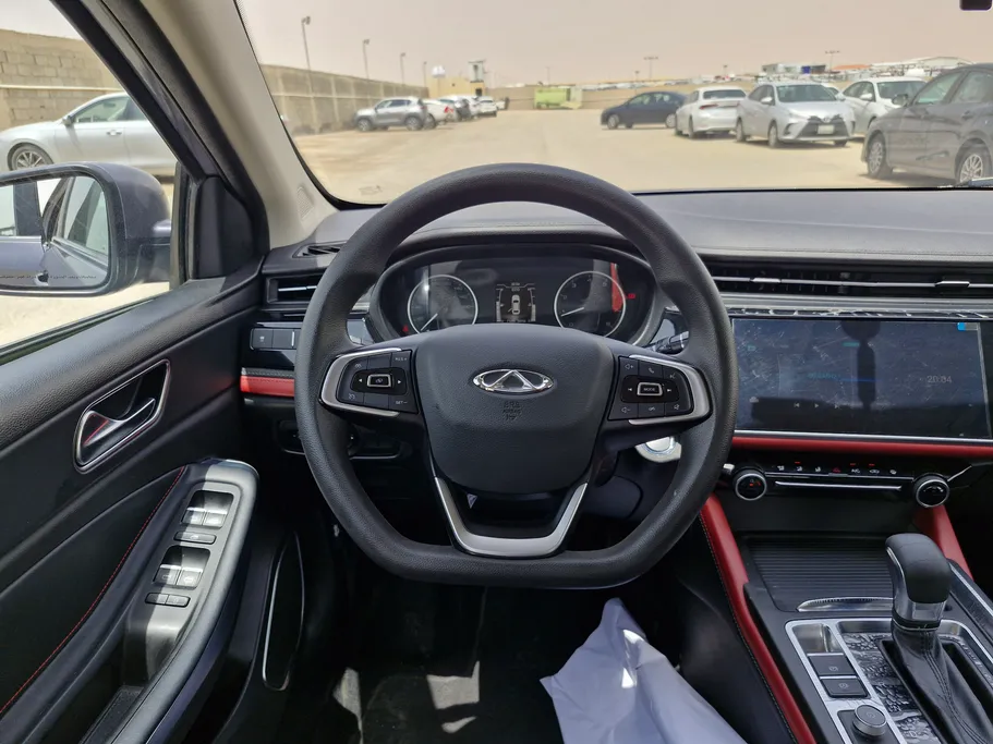 2023 Chery Arrizo 6 Pro Comfort 