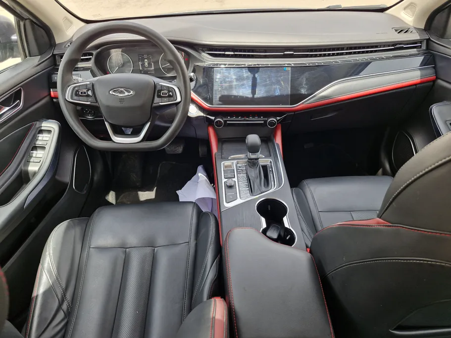 2023 Chery Arrizo 6 Pro Comfort 