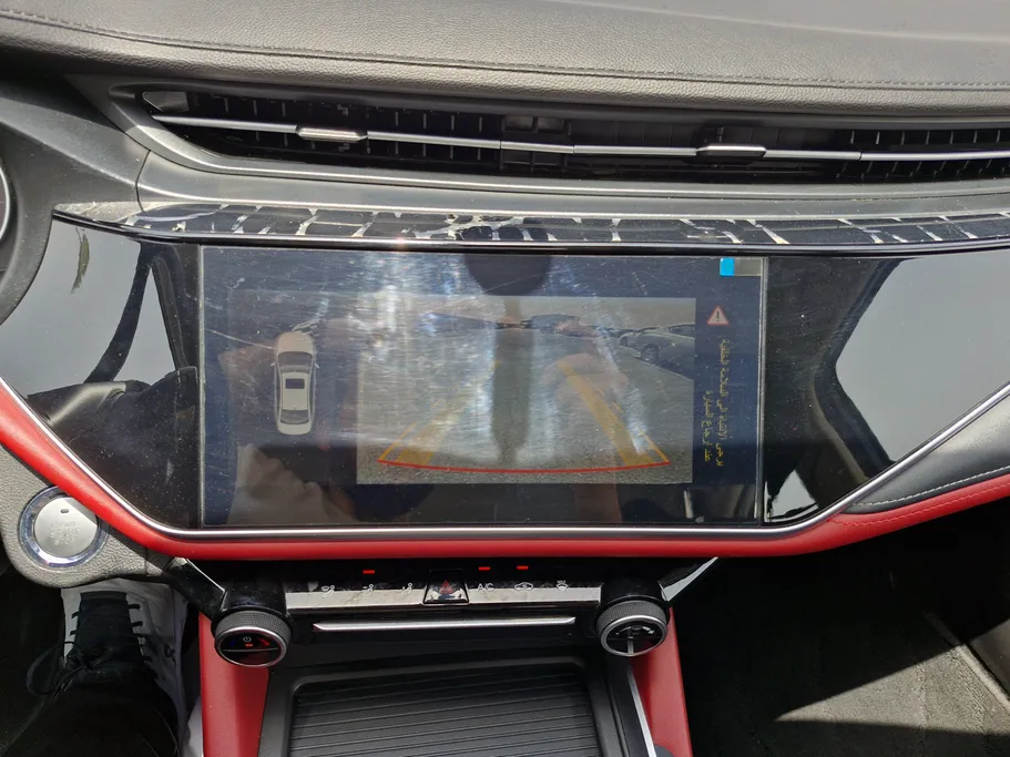 2023 Chery Arrizo 6 Pro Comfort 