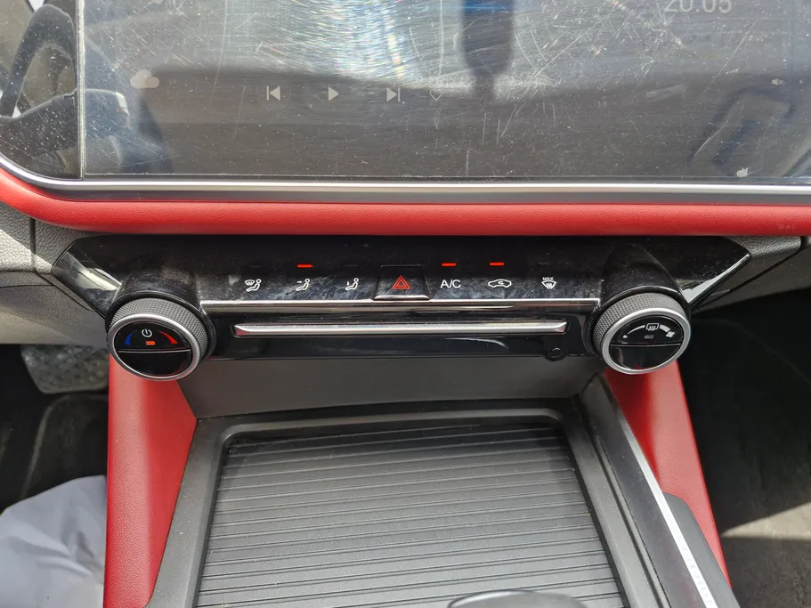 2023 Chery Arrizo 6 Pro Comfort 