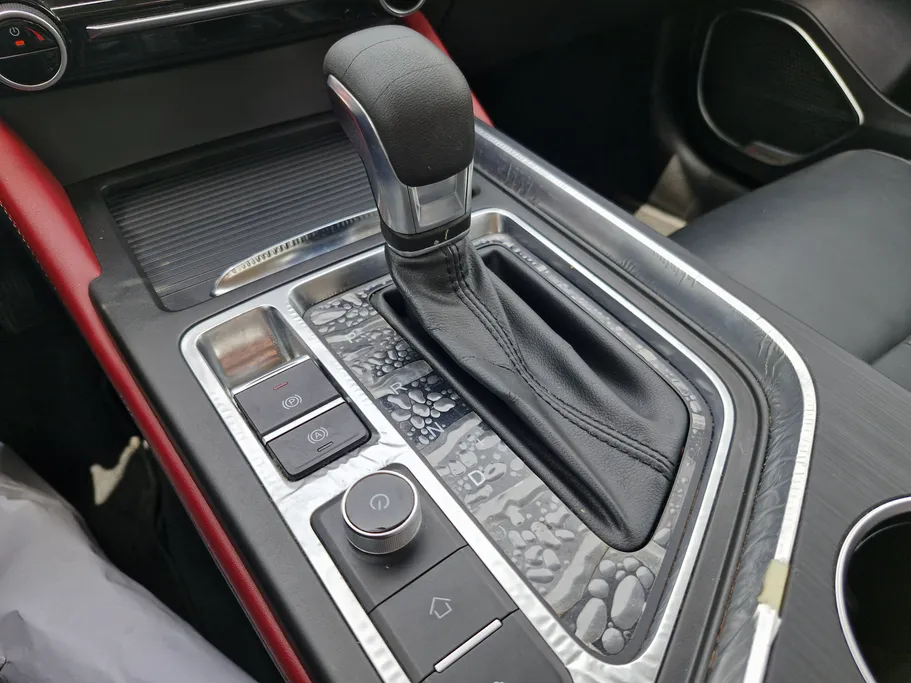 2023 Chery Arrizo 6 Pro Comfort 