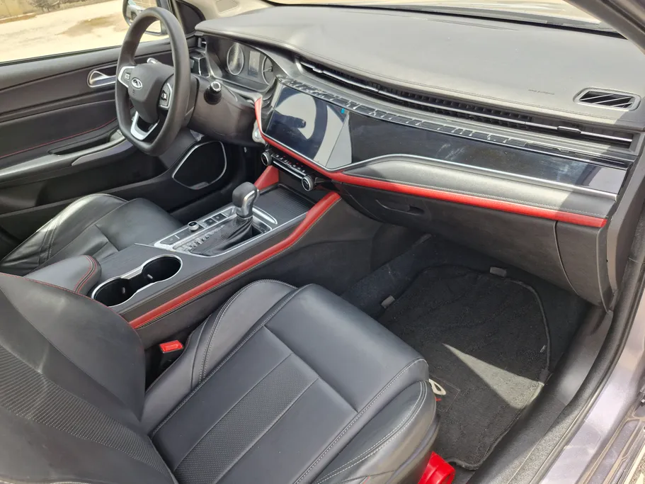 2023 Chery Arrizo 6 Pro Comfort 