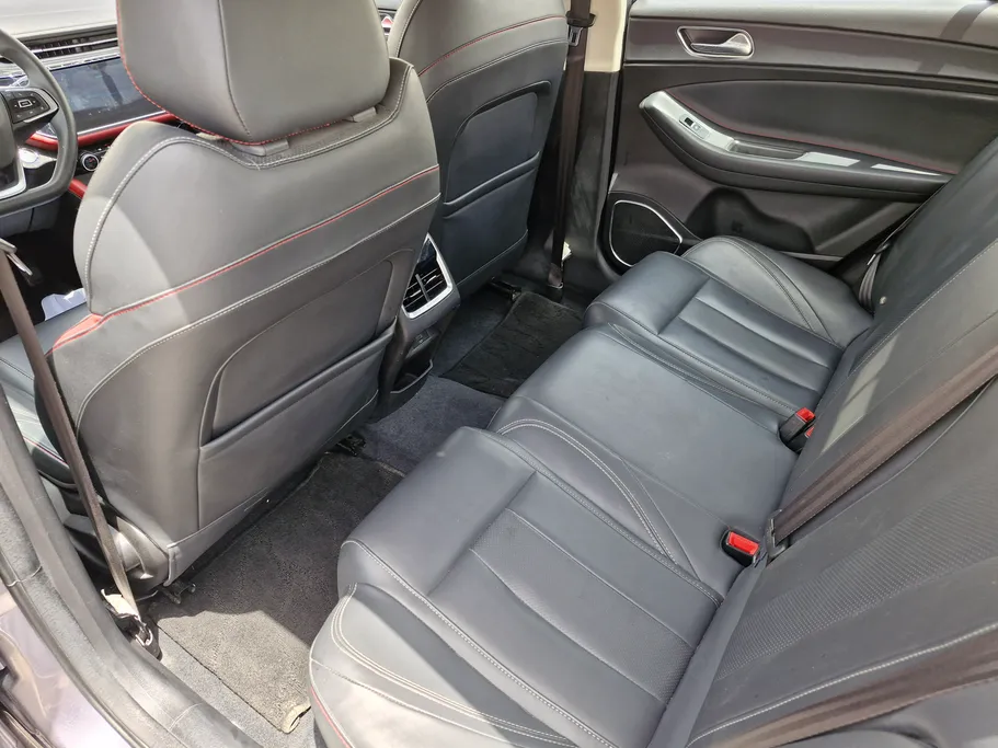 2023 Chery Arrizo 6 Pro Comfort 