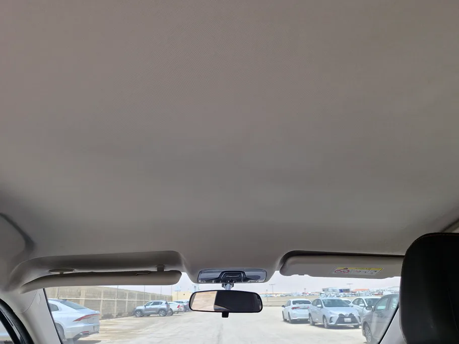 2023 Chery Arrizo 6 Pro Comfort 