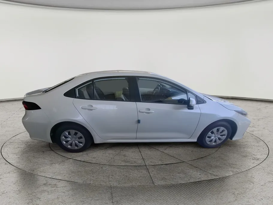 2021 Toyota Corolla XLI 