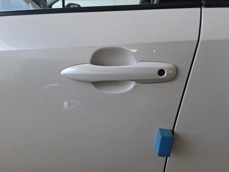 2021 Toyota Corolla XLI 