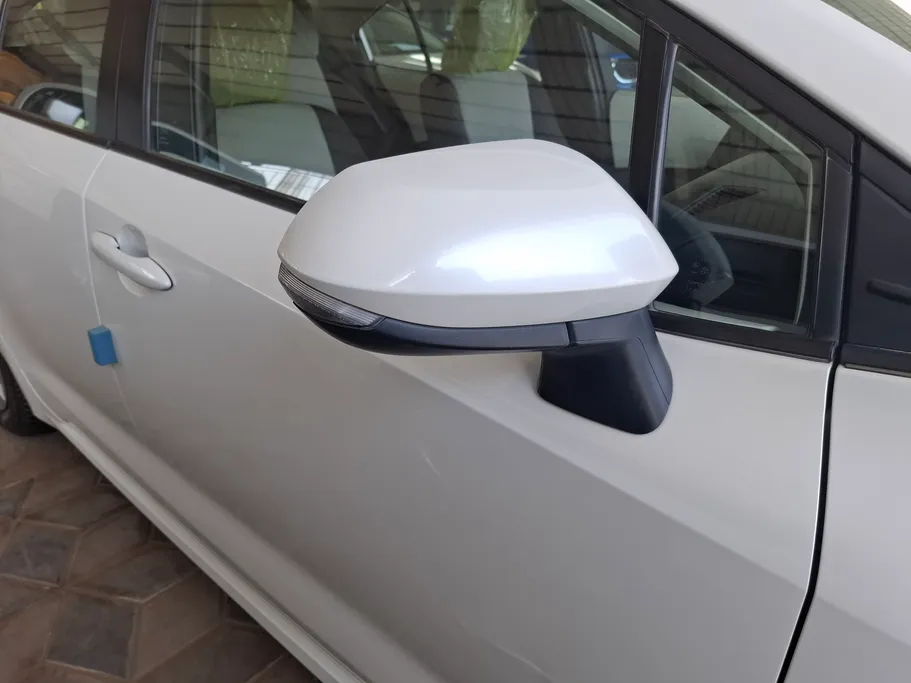 2021 Toyota Corolla XLI 