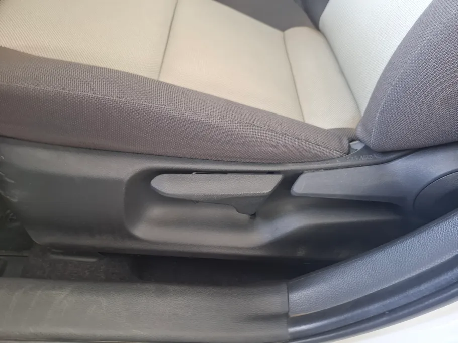 2021 Toyota Corolla XLI 