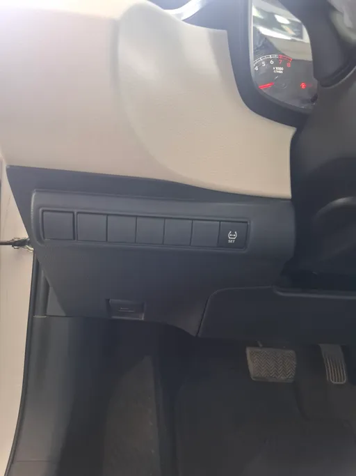 2021 Toyota Corolla XLI 