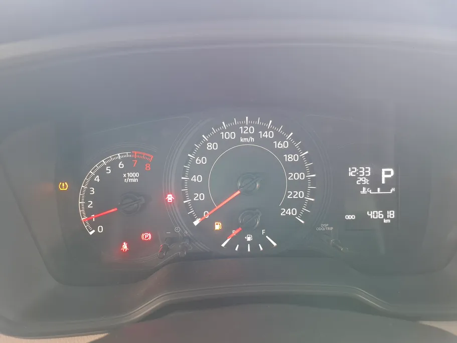 2021 Toyota Corolla XLI 