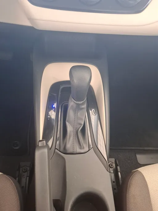 2021 Toyota Corolla XLI 