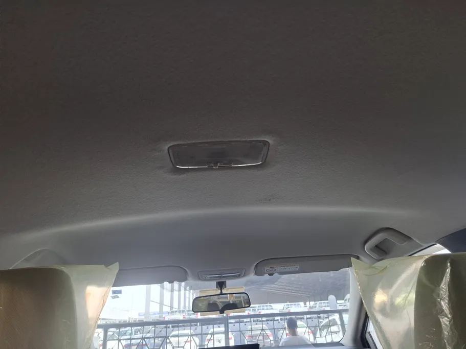 2021 Toyota Corolla XLI 