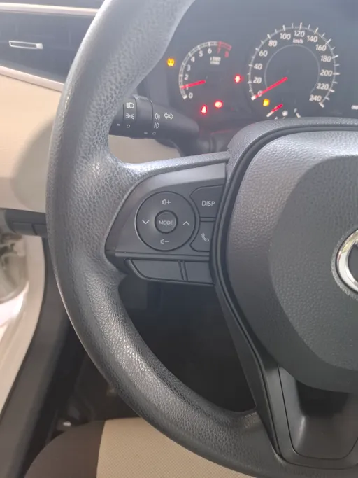 2021 Toyota Corolla XLI 