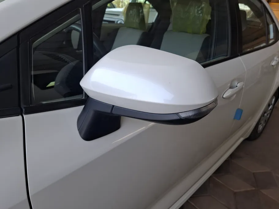 2021 Toyota Corolla XLI 