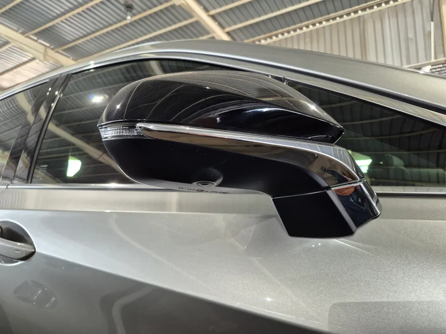 2020 Lexus RX 350 F-Sport 