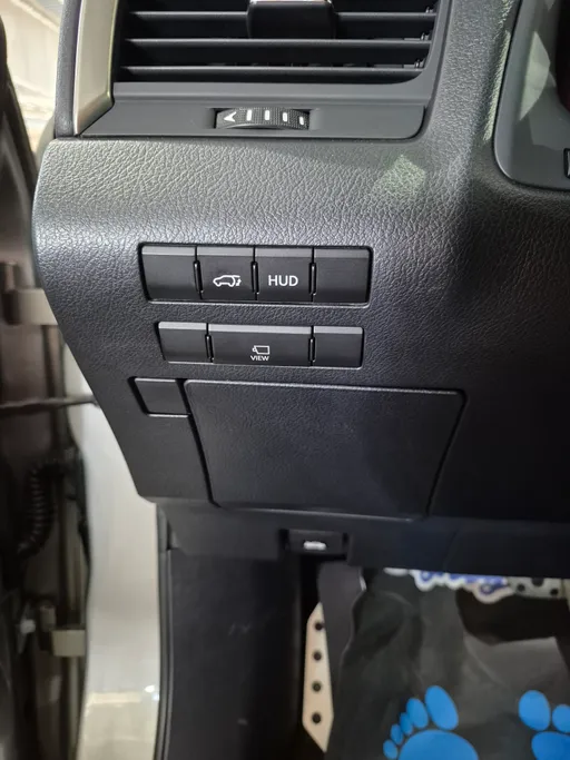 2020 Lexus RX 350 F-Sport 