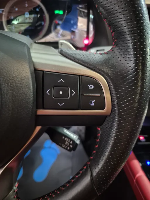 2020 Lexus RX 350 F-Sport 