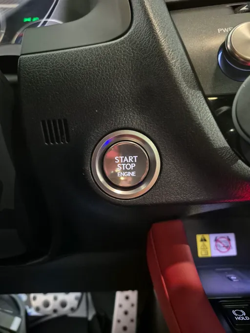 2020 Lexus RX 350 F-Sport 