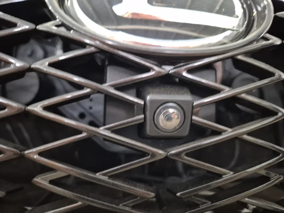 2020 Lexus RX 350 F-Sport 