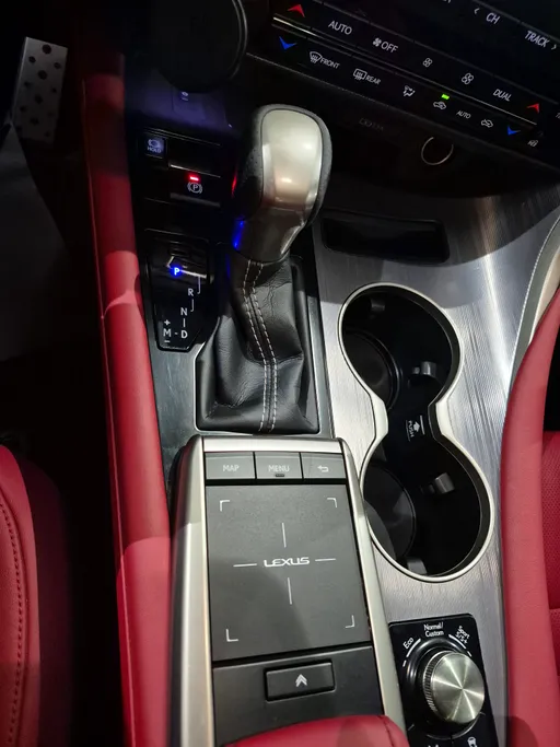 2020 Lexus RX 350 F-Sport 