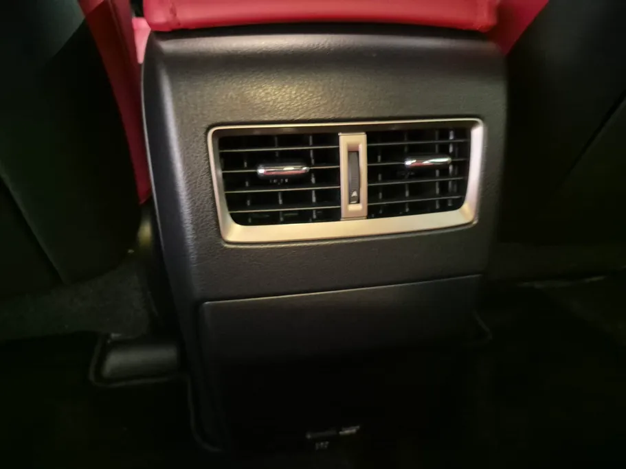 2020 Lexus RX 350 F-Sport 