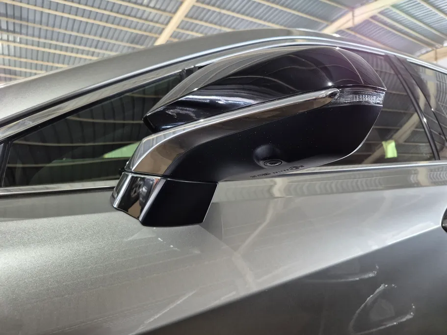 2020 Lexus RX 350 F-Sport 