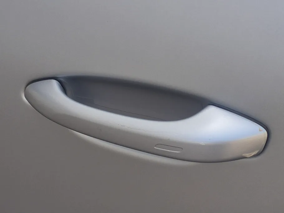 بورش كاين Basic 2020 