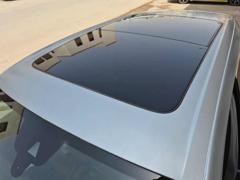 بورش كاين Basic 2020 