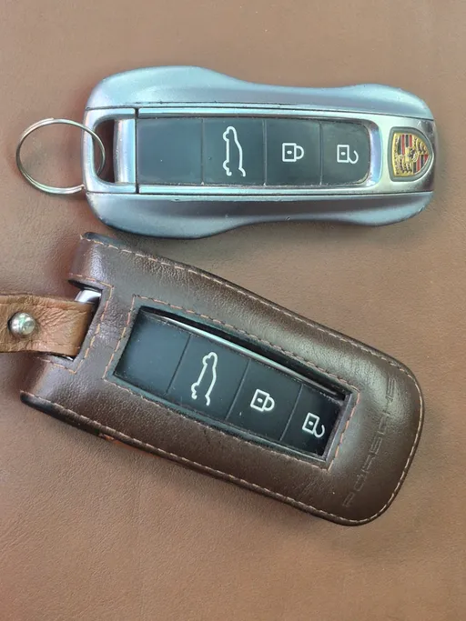 بورش كاين Basic 2020 