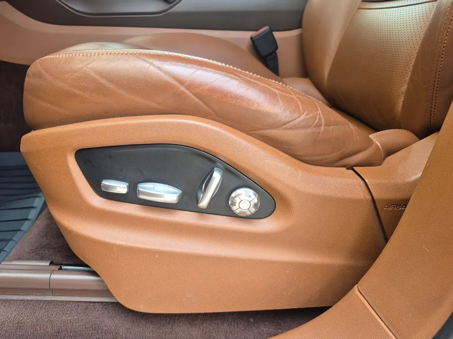 بورش كاين Basic 2020 