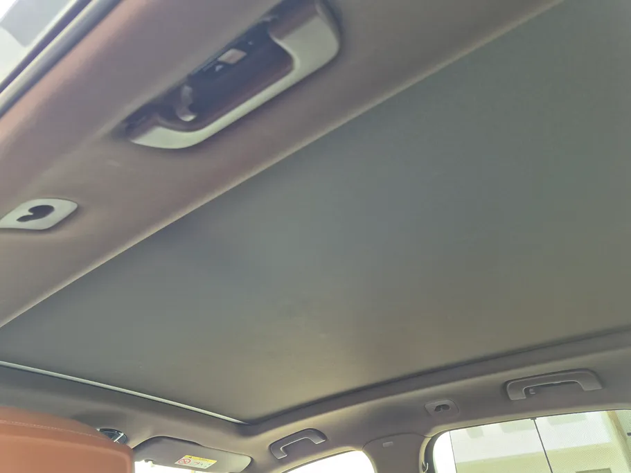 بورش كاين Basic 2020 