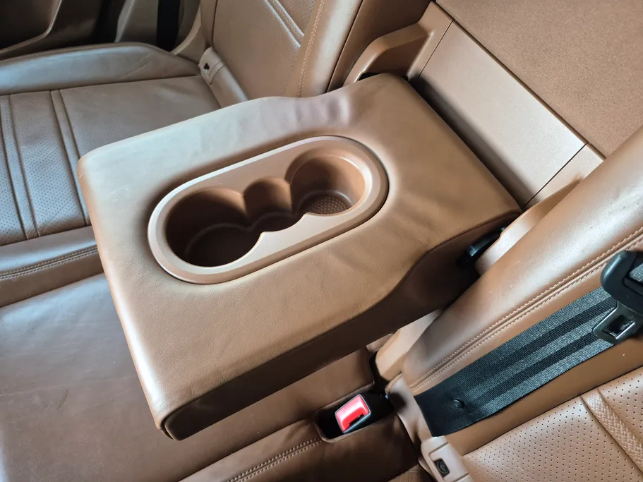 بورش كاين Basic 2020 