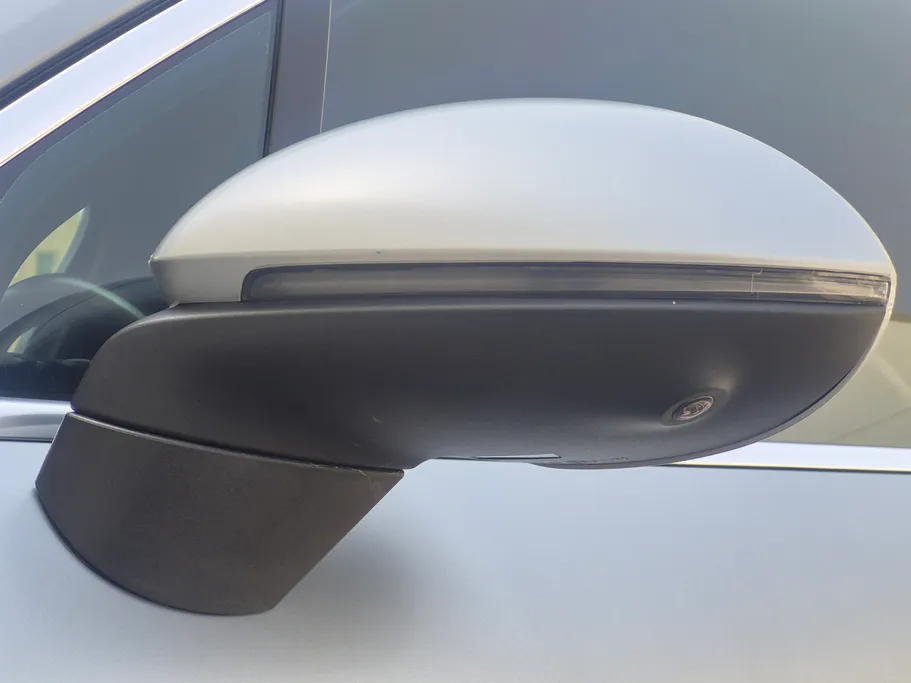 بورش كاين Basic 2020 